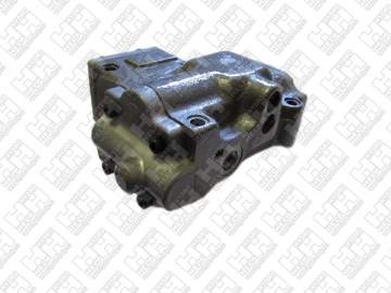 Регулятор для гусеничный экскаватор HYUNDAI R4500LC-7 (XJBN-00714)