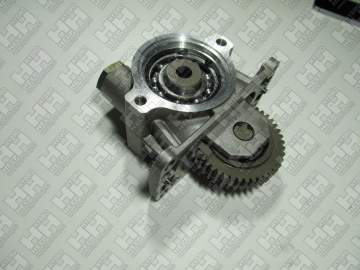 PTO BOX для гусеничный экскаватор HYUNDAI R480LC-9 ()