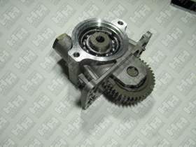 PTO BOX для гусеничный экскаватор VOLVO FC3329C ()